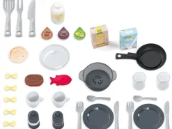 Smoby Tefal Studio Kitchen XL Bubble