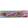Smoking Zigarettenpapier Gold, King Size, mit Filtern