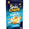Snac Kinger Snackinger Sour Cream & Onion 100 g