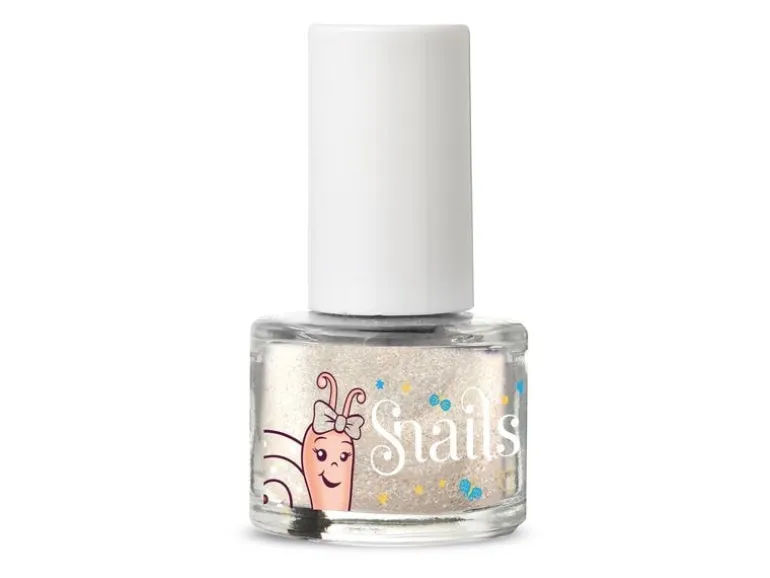 Snails Geschenkset Nagellack Mini 7 x 7 ml