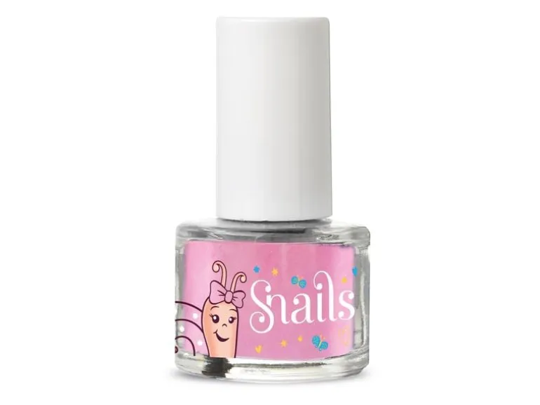 Snails Geschenkset Nagellack Mini 7 x 7 ml