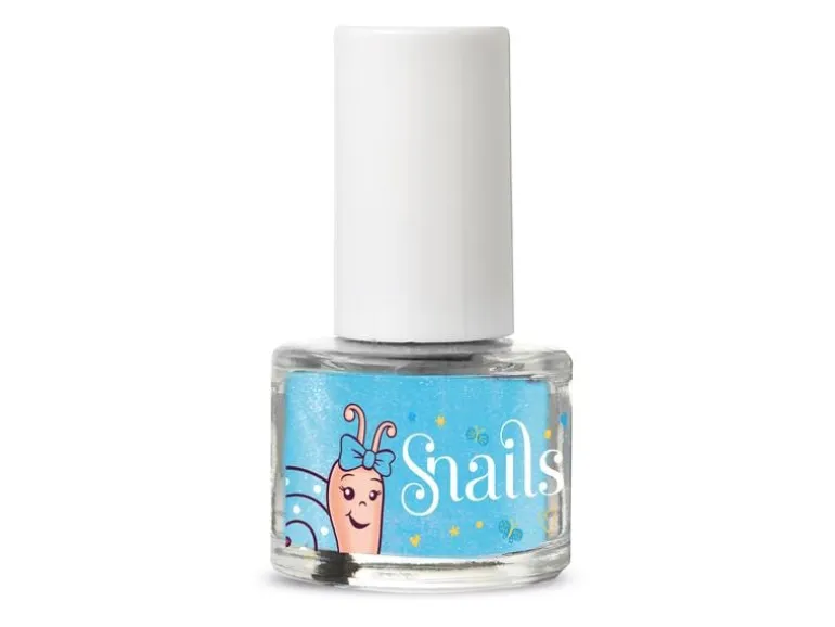Snails Geschenkset Nagellack Mini 7 x 7 ml