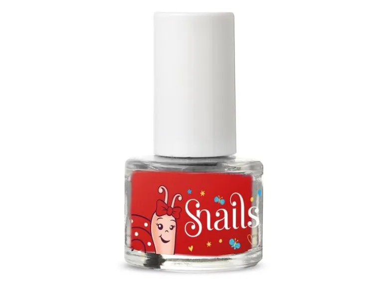 Snails Geschenkset Nagellack Mini 7 x 7 ml