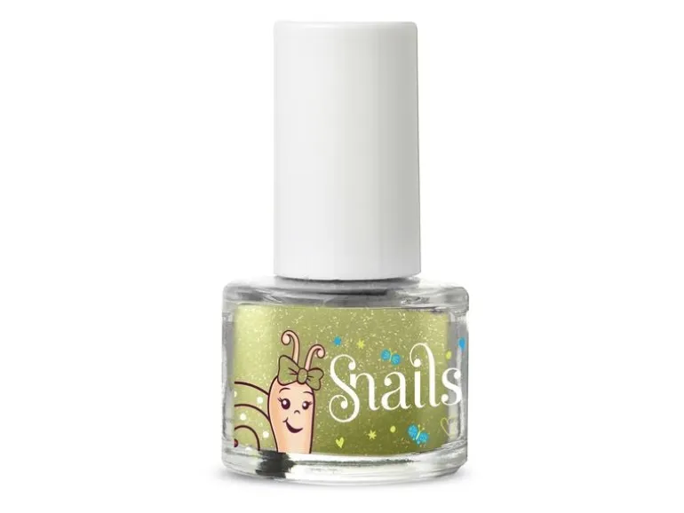 Snails Geschenkset Nagellack Mini 7 x 7 ml