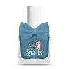 Snails Nagellack Mermaid Blau, 10.5 ml