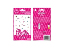 Snails Nagelsticker Barbie Dream Team