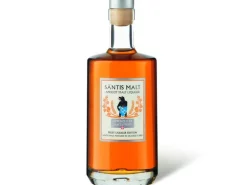 Säntis Malt Apricot Malt 0.5 l