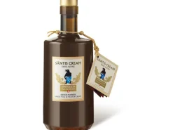 Säntis Malt Edition Marwees Malt & Cream 0.5 l