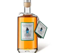 Säntis Malt Whisky Edition Sigel 0.5 l