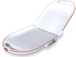 Soehnle Professional Babywaage Easy 8320 Weiss