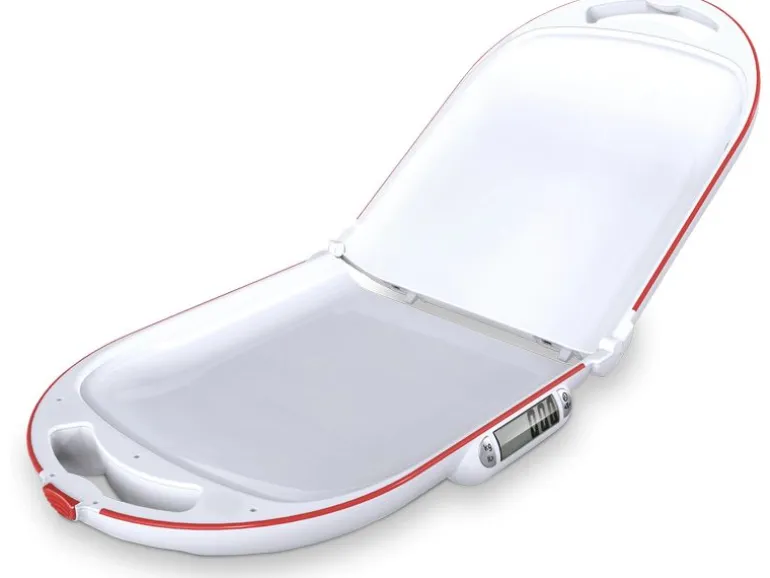 Soehnle Professional Babywaage Easy 8320 Weiss