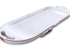 Soehnle Professional Babywaage Easy 8320 Weiss