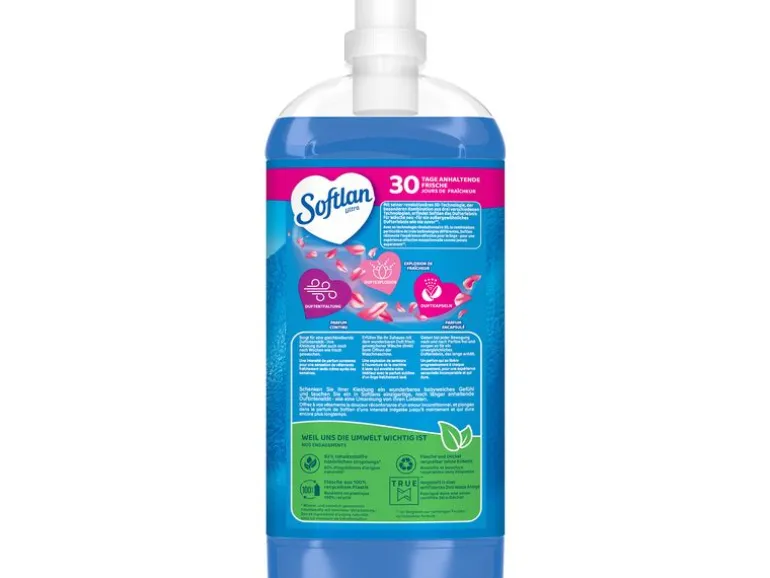 Softlan Weichspüler Ultra Windfrisch 1.3 l