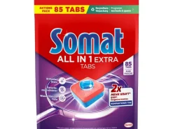 Somat Tabs all-in-1 Extra 85 Stück