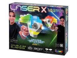 Sombo Laser-Tag Ultra Double B2 Blaster