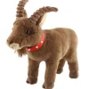 Sombo Plüsch Steinbock 32 cm