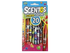 Sombo SCENTOS 20 Buntstifte