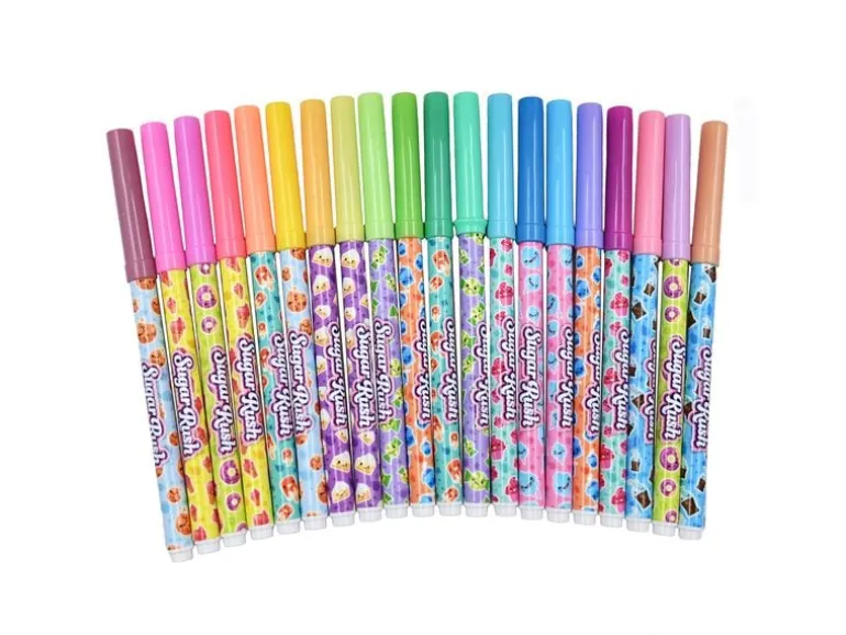 Sombo SCENTOS Fine Liner Marker Sugar Rush