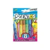 Sombo SCENTOS 8 Metallic-Marker 8, Metallic, mit Duft