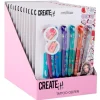 Sombo Tattoo Set Create it! Tattoo-Stift assortiert
