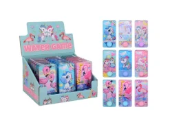 Sombo Water Game Einhorn 6 assortiert