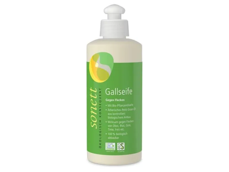 Sonett Gallseife flüssig 300 ml