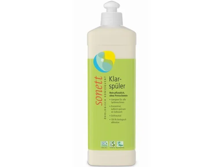 Sonett Klarspüler 0.5 l