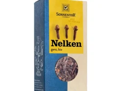 Sonnentor Gewürz Bio  Nelken ganz Beutel 35 g