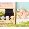 Sonny Angel Animal Hippers Sammelfigur Assortiert