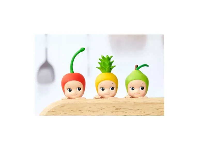 Sonny Angel Harvest Hippers Sammelfigur Assortiert