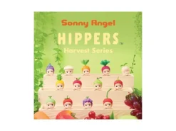 Sonny Angel Harvest Hippers Sammelfigur Assortiert