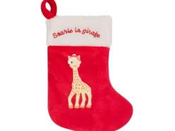 Sophie la girafe Geschenkset Sophie la girafe