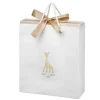 Sophie la girafe Geschenkset Spielfigur und Rassel