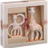 Sophie la girafe Geschenkset Sophie