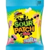 Sour Patch Kids Sour Patch Tropical 160g 160 g