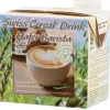 Soyana Bio Swiss Cereal Hafer-Drink Barista 0.5 l
