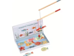 Spielba Holzspielwaren Angelspiel Angelspiel Holz