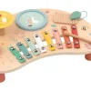 Spielba Holzspielwaren Musik Tisch