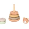 Spielba Holzspielwaren Steck-Bär