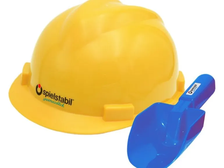 Spielstabil Baumeister Set 2-teilig