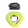 spinlock Alto Belt Pack Rettungsring 75 N Schwarz