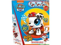 Spinmaster Build a Bot Paw Patrol Marshall