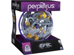 Spinmaster Knobelspiel Perplexus New Epic
