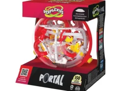 Spinmaster Knobelspiel Perplexus Portal