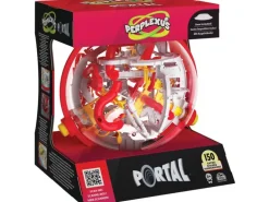 Spinmaster Knobelspiel Perplexus Portal