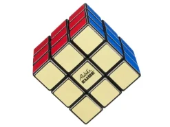 Spinmaster Knobelspiel Rubik's Retro Cube 3 x 3