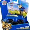 Spinmaster Paw Patrol Basic Vehicle Chase