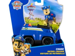 Spinmaster Paw Patrol Basic Vehicle Chase