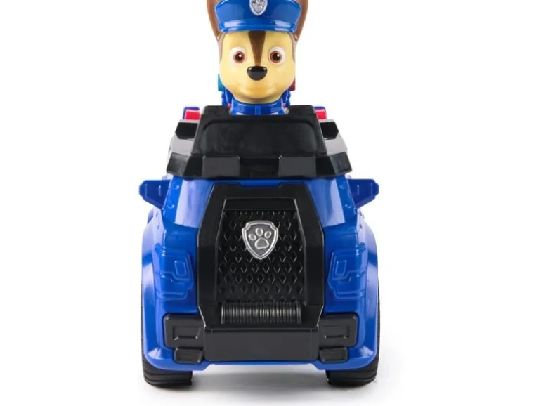Spinmaster Paw Patrol Basic Vehicle Chase