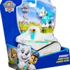 Spinmaster Paw Patrol Basic Vehicle Everest